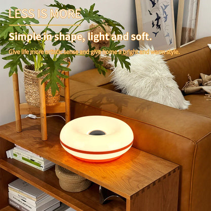 Bright Adjustable Desk Light with Dimmer and Remote