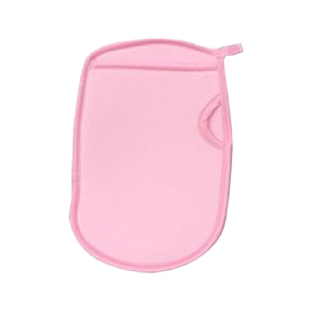 Gentle Exfoliating Hand Gloves
