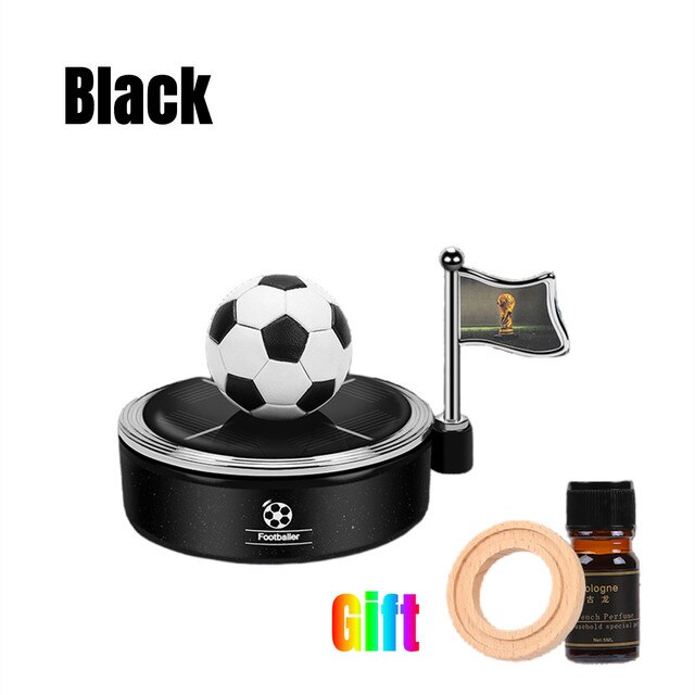 New Car Scent Air Freshener Spray - Luxicro