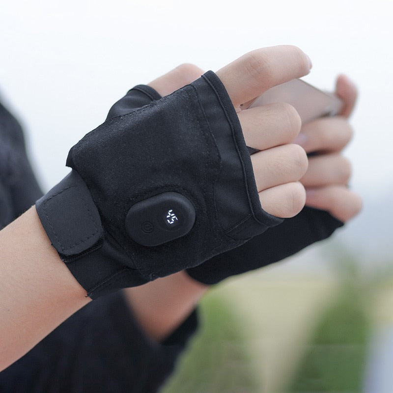 Cozy Thermal Winter Gloves