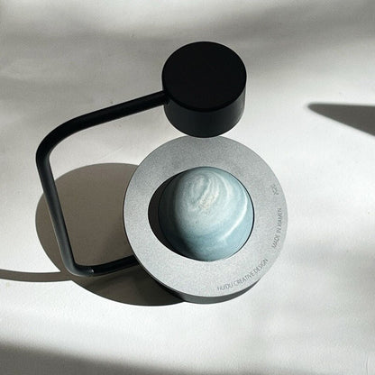 Floating Orb Essential Oil Diffuser Decor