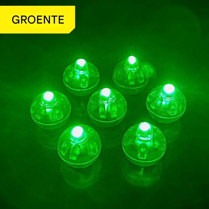 Colorful Mini String Party Lights
