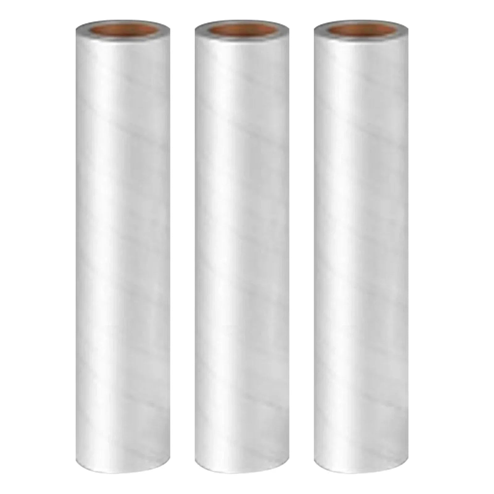 Effective Lint Roller with Extendable Handle for Pet Hair Removal - Luxicro