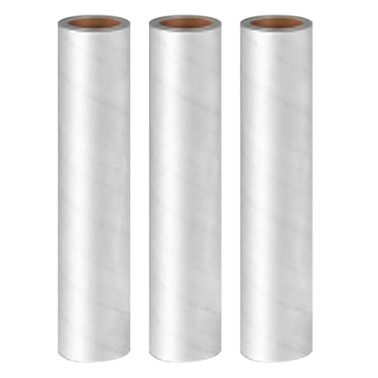 Effective Lint Roller with Extendable Handle for Pet Hair Removal - Luxicro