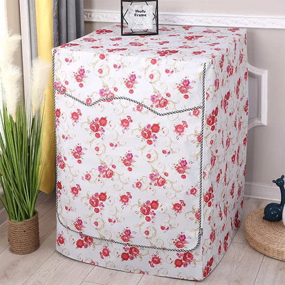 Durable Outdoor Washer Cover