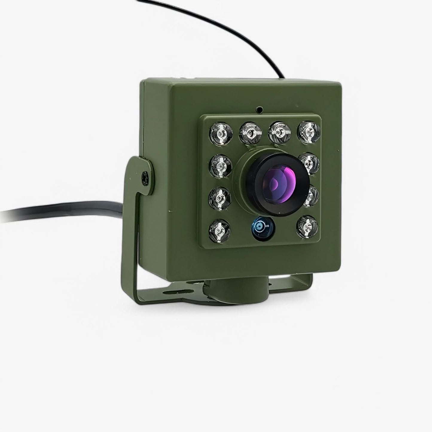 High Definition Outdoor Bird Watching Camera