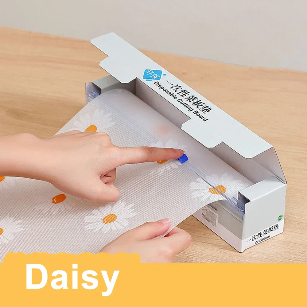Quick Dry Kitchen Chopping Board Grip Mat
