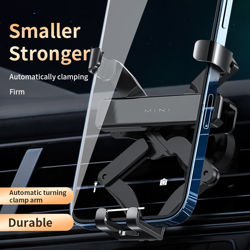 Ultra Slim Phone Stand Holder