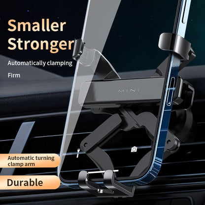 Ultra Slim Phone Stand Holder