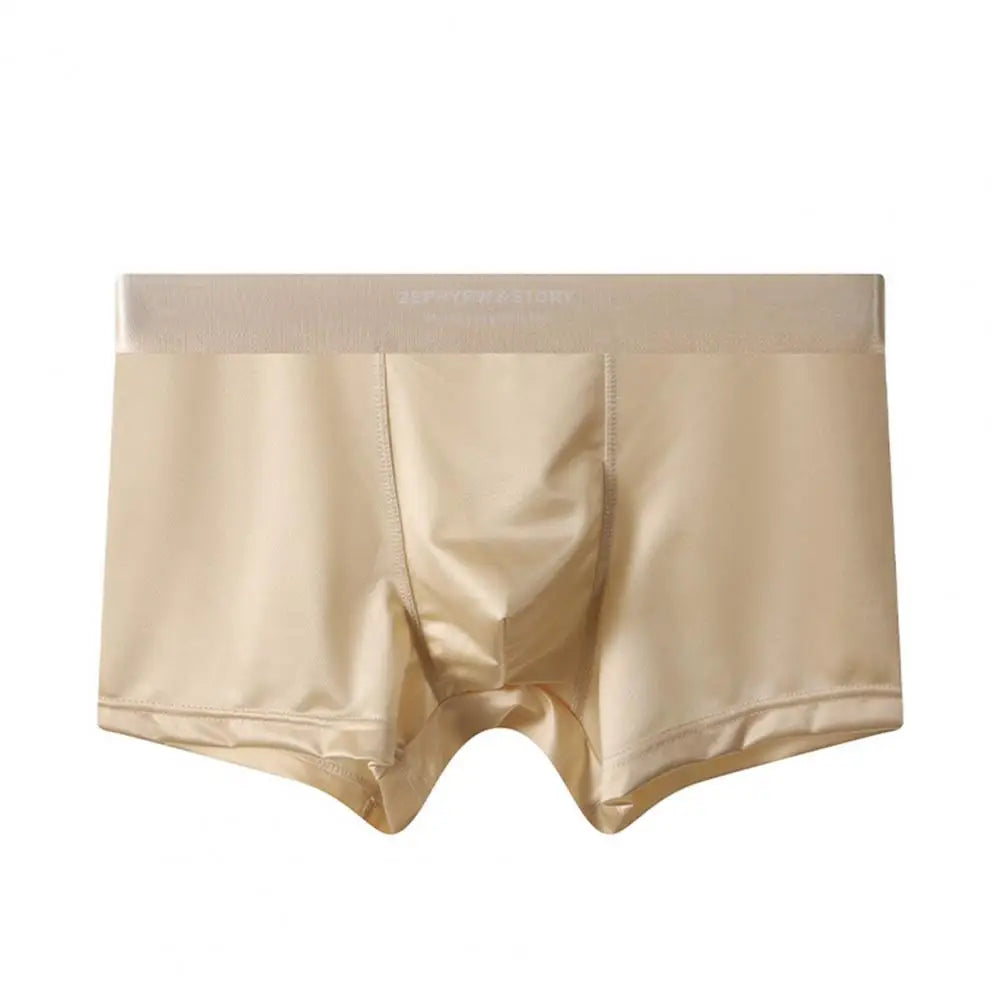 Relaxed Fit Slim Mens Boxer Shorts