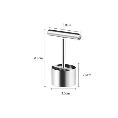 Easy Vegetable Fruit Corer Kitchen Tool - Luxicro