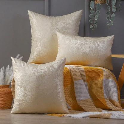 Simple Nordic Pillow Cover