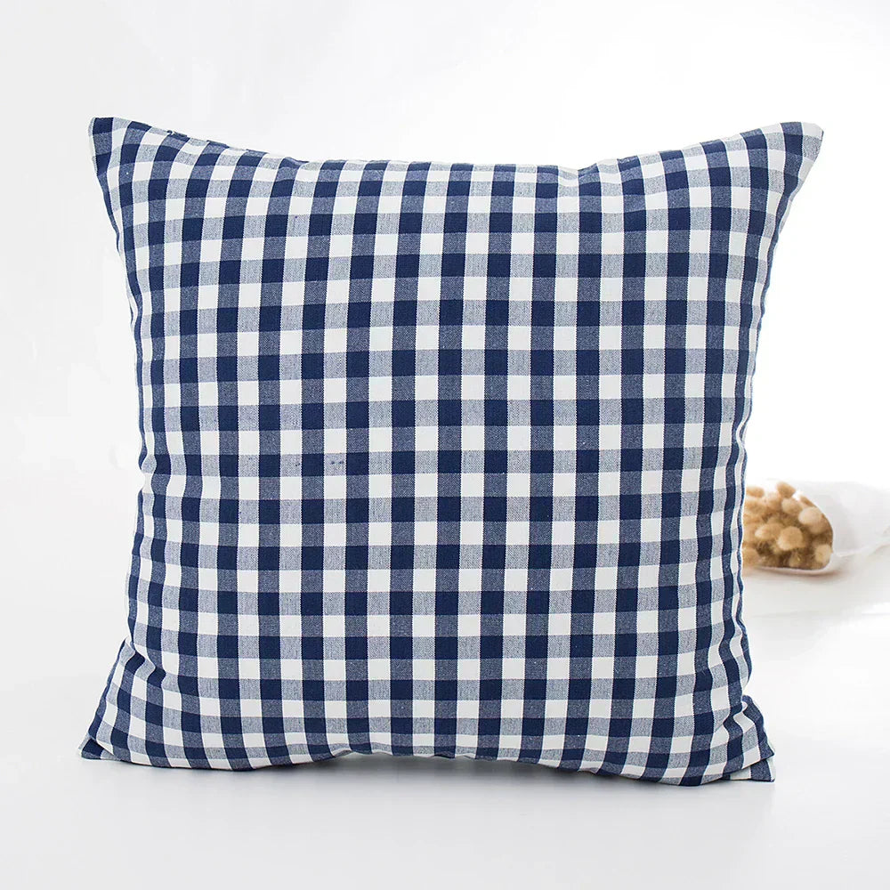 Cozy Scandinavian Cushion Cover
