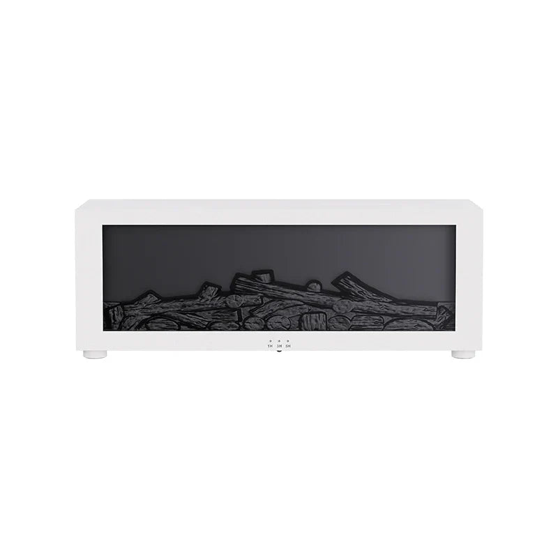 Warm Electric Fire Heater Aroma Diffuser