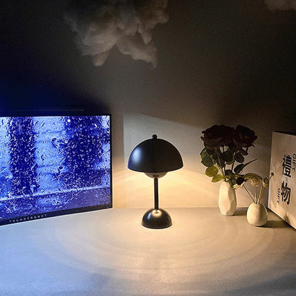 Bright LED Office Table Lamp - Luxicro