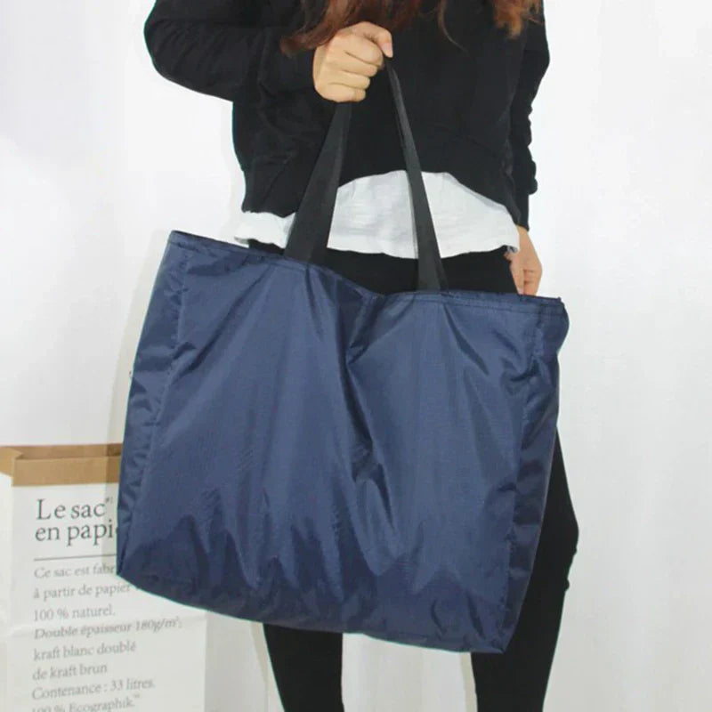 Durable Water Resistant Travel Tote Bag