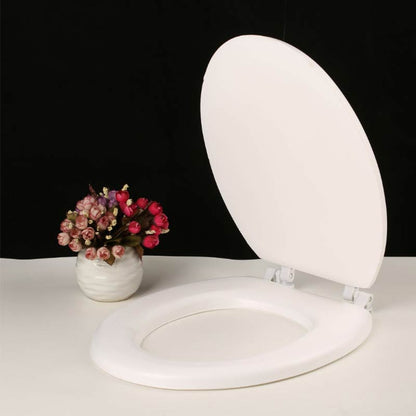 Soft Padded Toilet Seat Cover