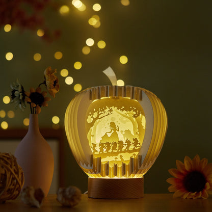 Bright Waterproof Camping Light Lamp