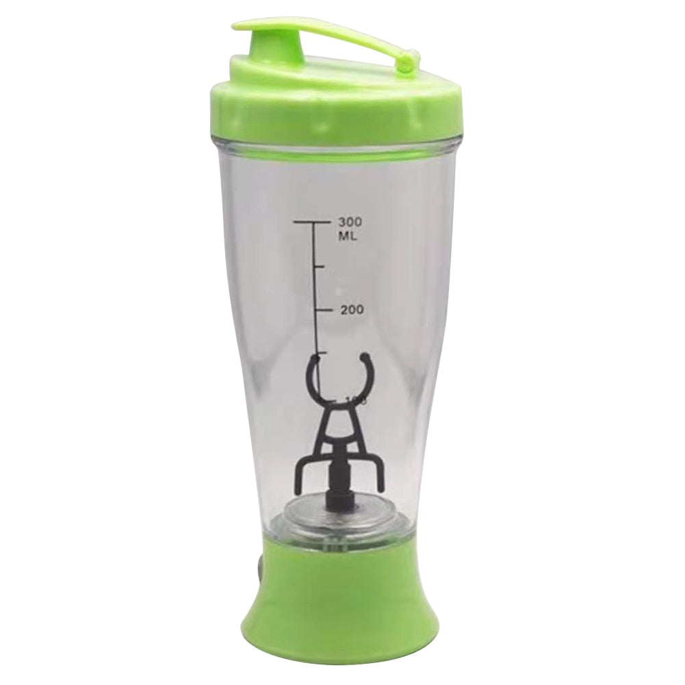 Intelligent Self Stirring Coffee Mug