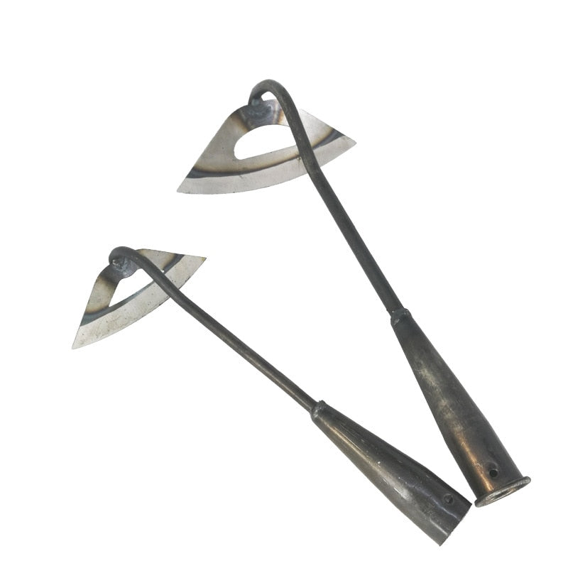 Durable Steel Garden Hand Tool Set
