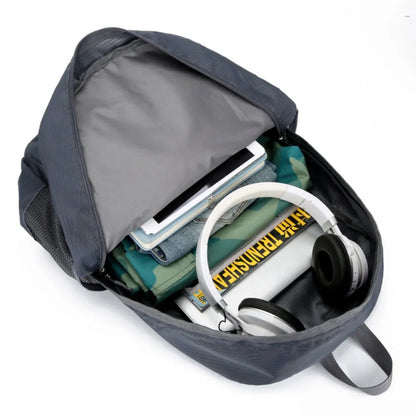 Durable Water Resistant Trekking Daypack 30L