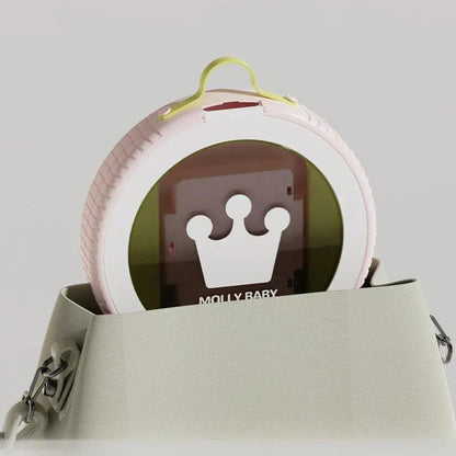 Portable Potty Training Seat for Children