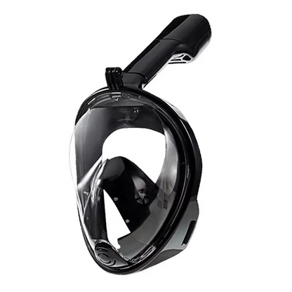 Premium Full Face Scuba Dive Mask for Adults
