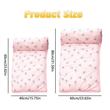 Cooling Comfortable Dog Bed Mat