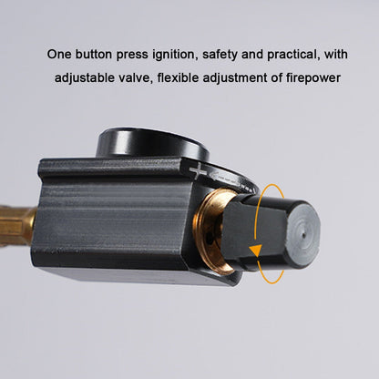 Lightweight Outdoor Portable Gas Cooker