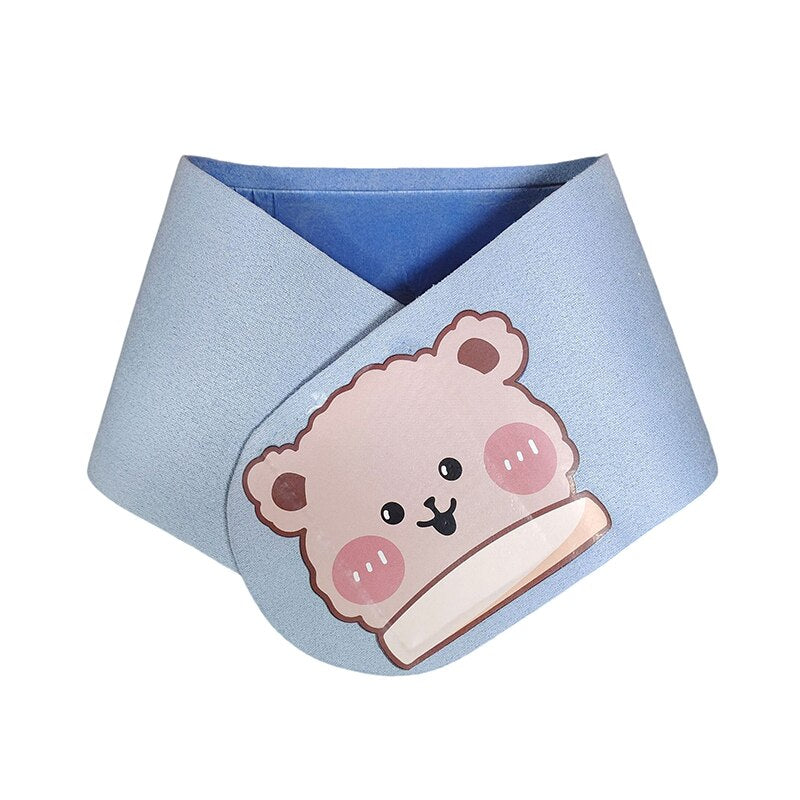 Lightweight Face Mask Neck Warmer Cover - Luxicro