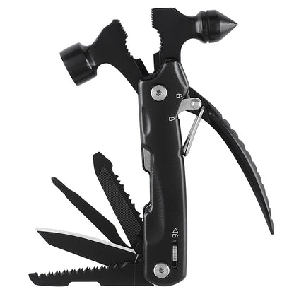 Premium Outdoor Survival Pocket Tool