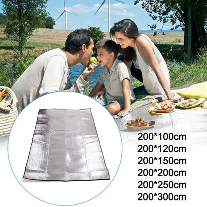 Lightweight Waterproof Camping Sleep Mat