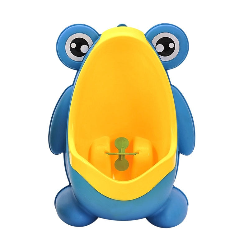 Compact Toilet Training Urinal for Kids