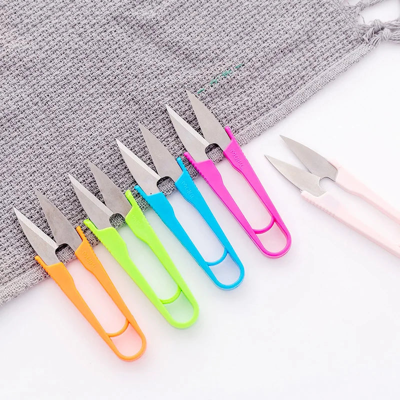 Sharp Accurate Household Scissors