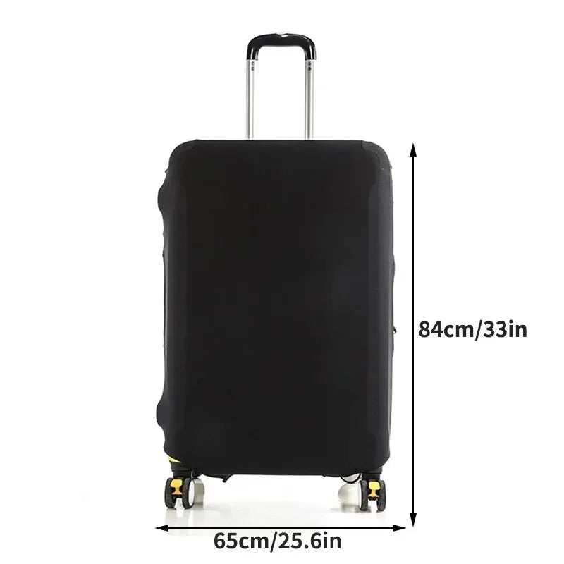 Durable Luggage Suitcase Protective Cover