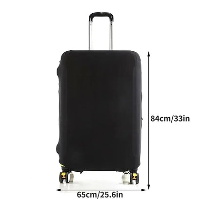 Durable Luggage Suitcase Protective Cover