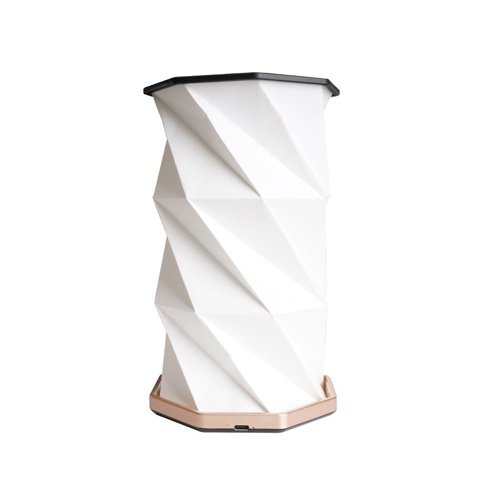 Portable Collapsible Adjustable Table Lamp