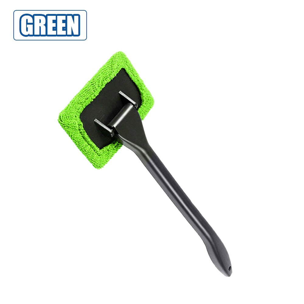 Convenient Fit Auto Windshield Wiper Blade