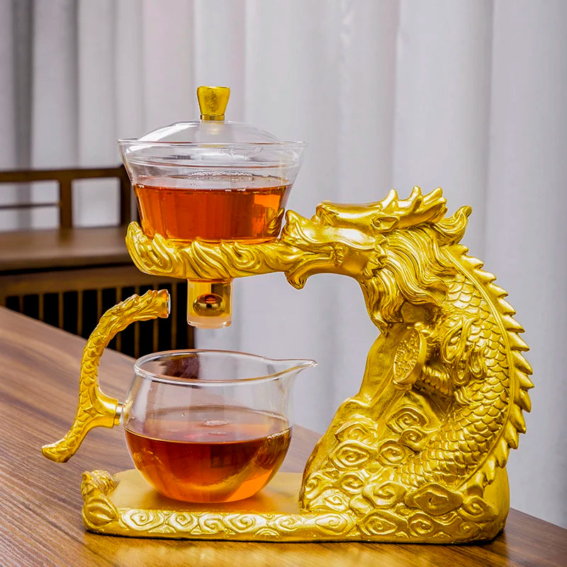 Quick Release Silicone Tea Strainer