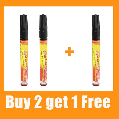 Easy Use Car Scratch Repair Pen