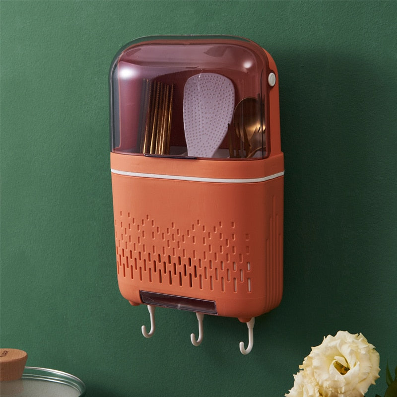 Compact Versatile Closet Organizer