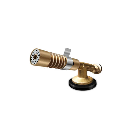 Portable Butane Soldering Torch Kit