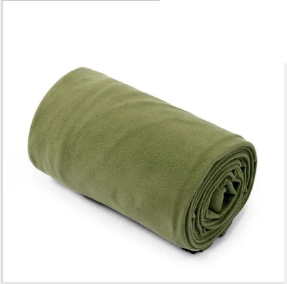 Cozy Insulated Outdoor Camping Sleep Bag