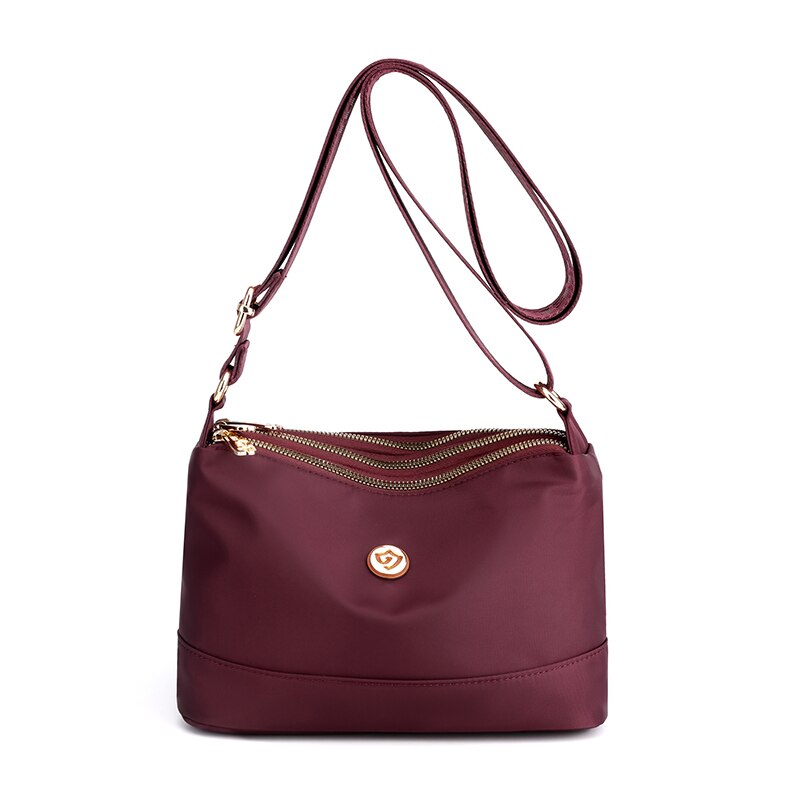Tiny Elegant Asian Style Crossbody Bag