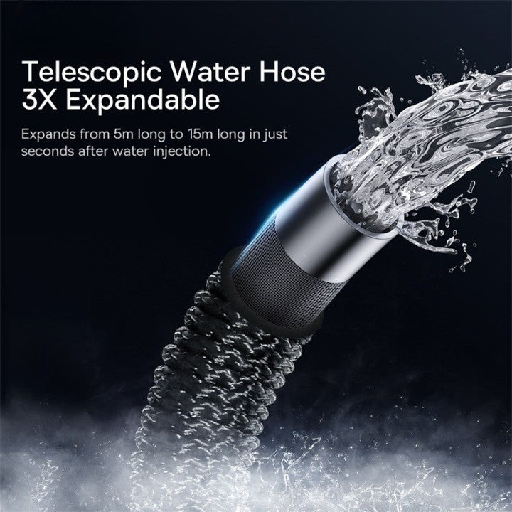 Luxicro | Powerful Car Wash Spray Gun