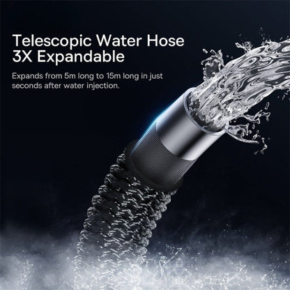 Luxicro | Powerful Car Wash Spray Gun