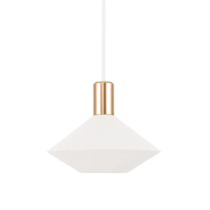 Modern Designer LED Hanging Light Fixture
