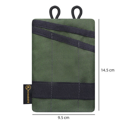Durable Water Resistant Hiking Backpack Bag