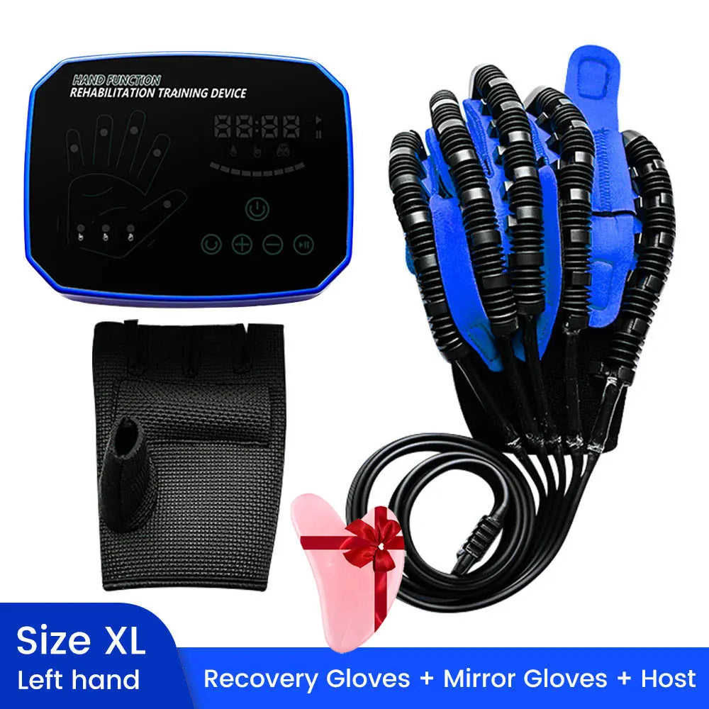 Comfort Grip Hand Strengthener for Arthritis Relief