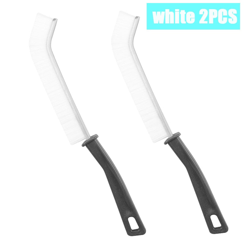 Extendable Corner Cleaning Brush - Luxicro